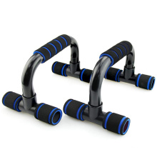 2020 Home Workout Chest Exercise Bar Training Push Up Bars, Foam Handle Support Bracket Push Up Stand.